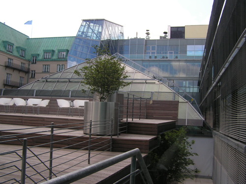 Akademia Sztuki w Berlinie.5